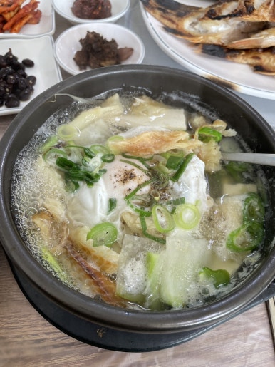 삼백집기사님식당 이미지