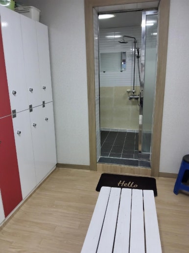 파워피트니스 이미지