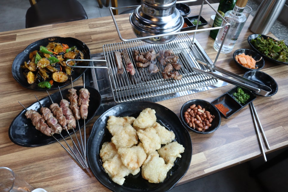 이가네양꼬치 이미지