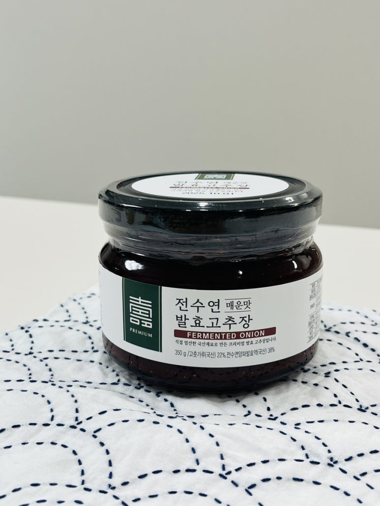 전수연고추장 이미지