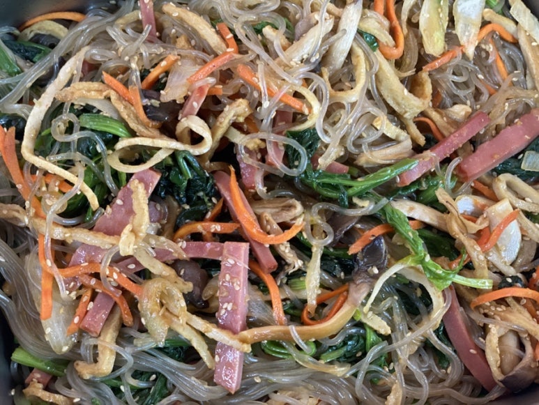 금마한식뷔페 이미지