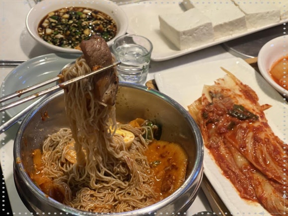 이천면옥 이미지