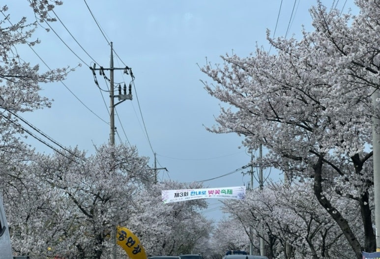 서곡주유소 이미지