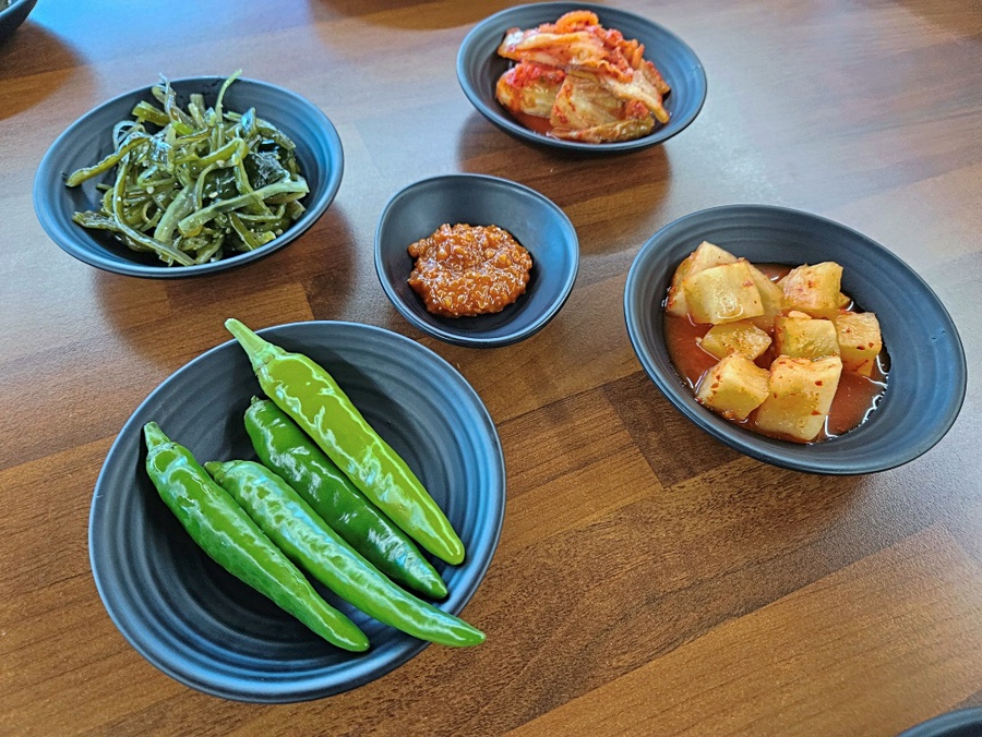 협재문어국밥 이미지