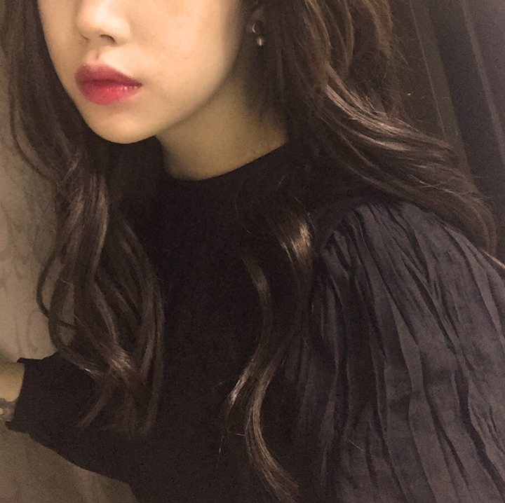 머리해여 이미지
