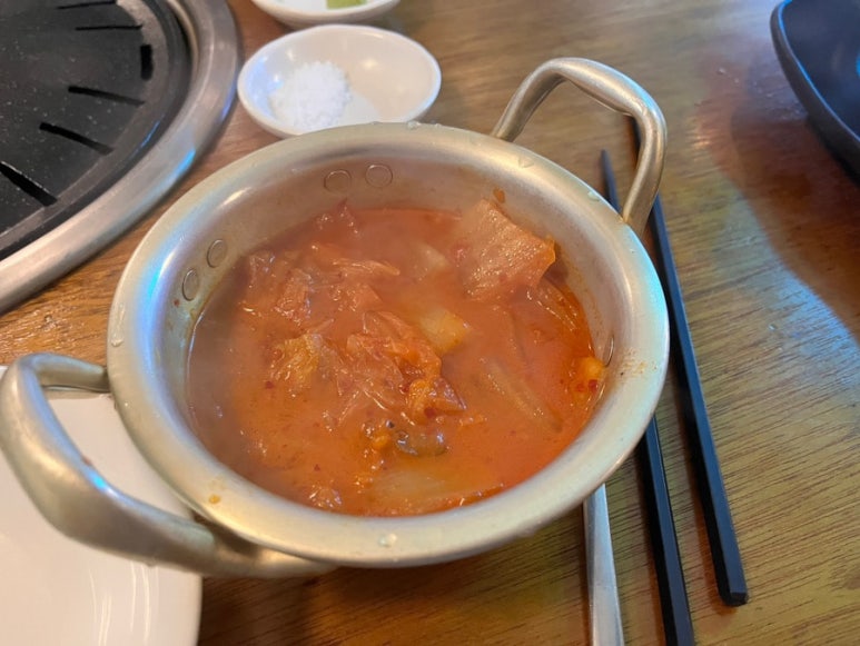 가내수공업고깃집 사진 8
