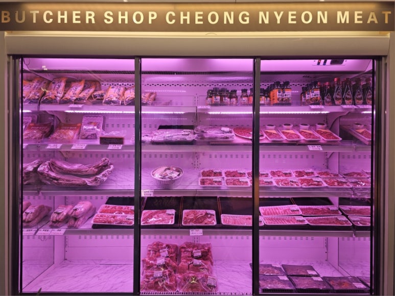 청년소바우식당 이미지
