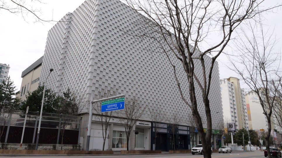 미래컨벤션 이미지