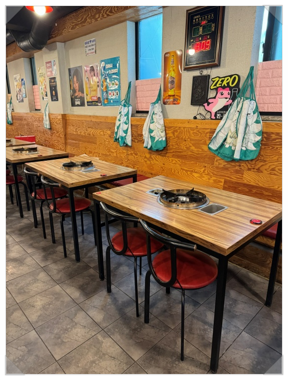 마장동황소곱창 이미지
