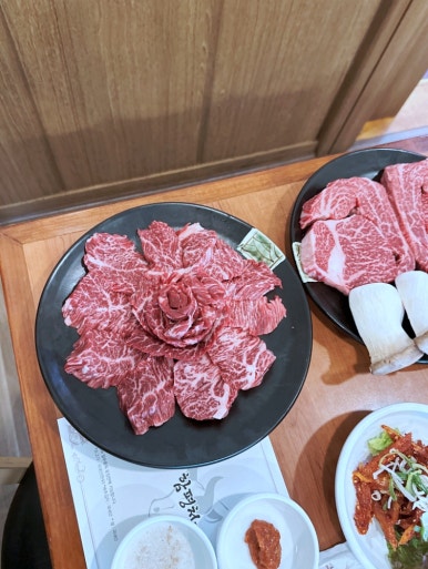 함평한우 이미지