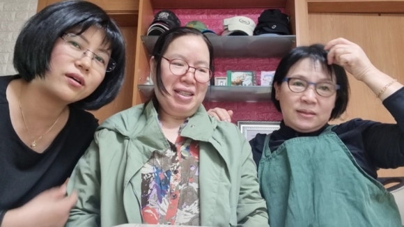 순머리방 이미지
