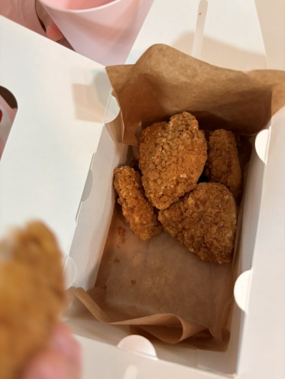 자담치킨풍무점 이미지
