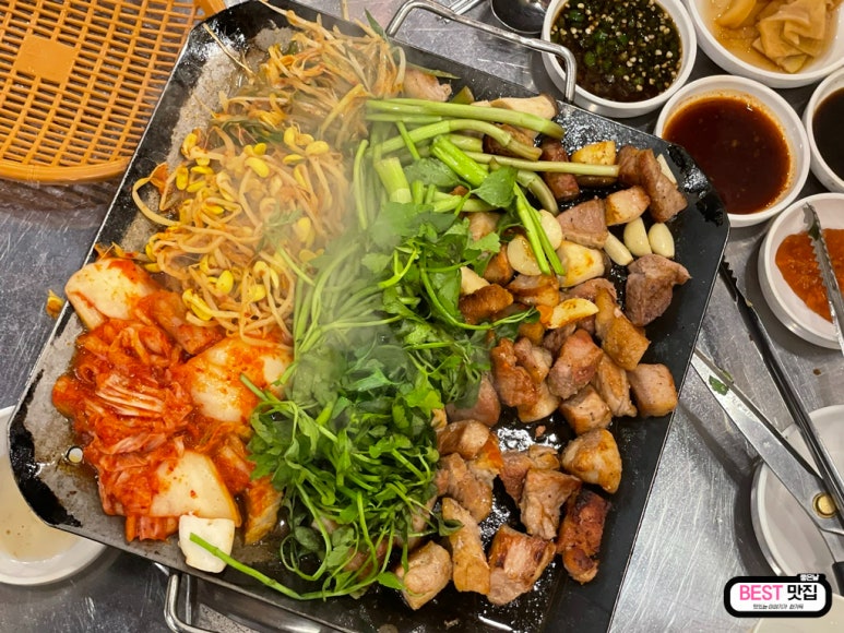 평해뒷고기 이미지