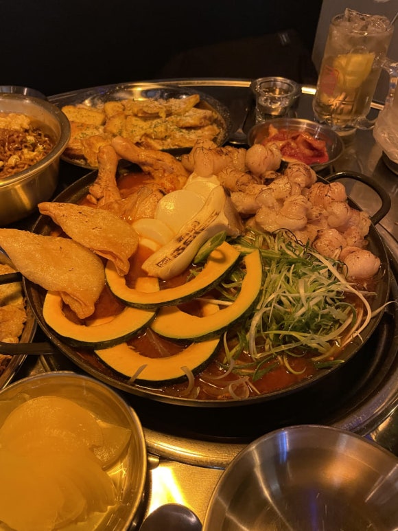 천호상회 이미지
