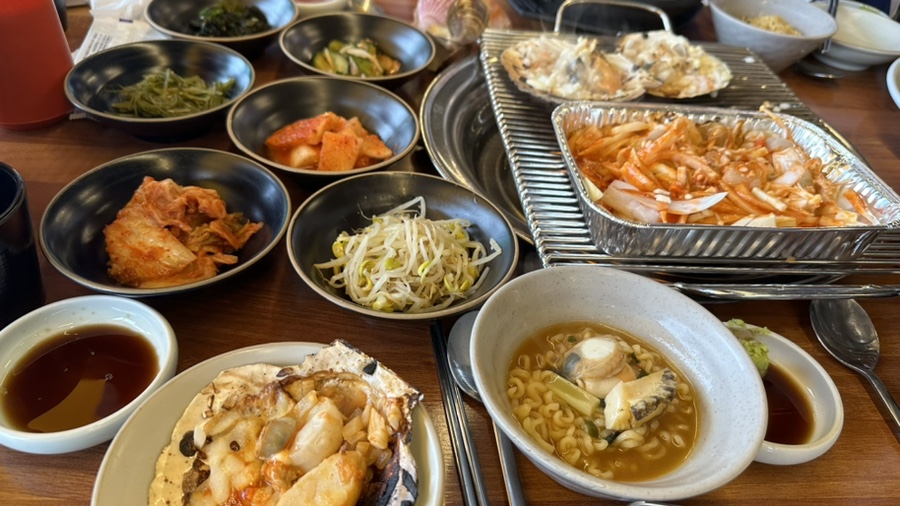 해림반찬 이미지