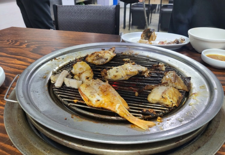 수라촌 이미지