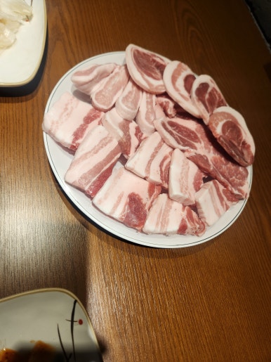 빵빵정육식당 이미지