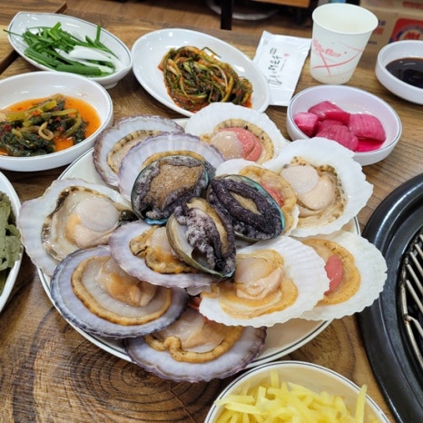 힘센민물장어 이미지
