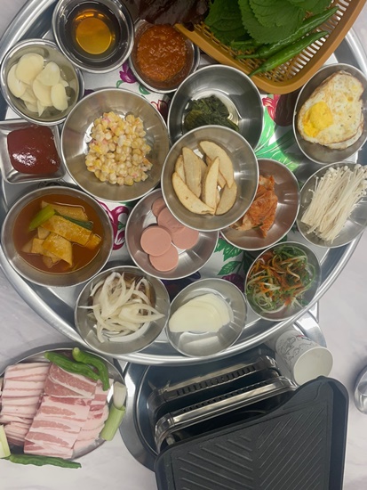 육대장푸줏간 강동산하점 이미지