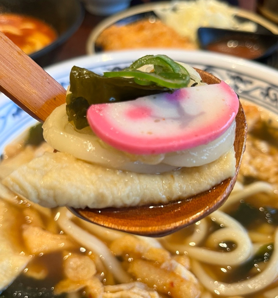 삼동소바남양주점 이미지