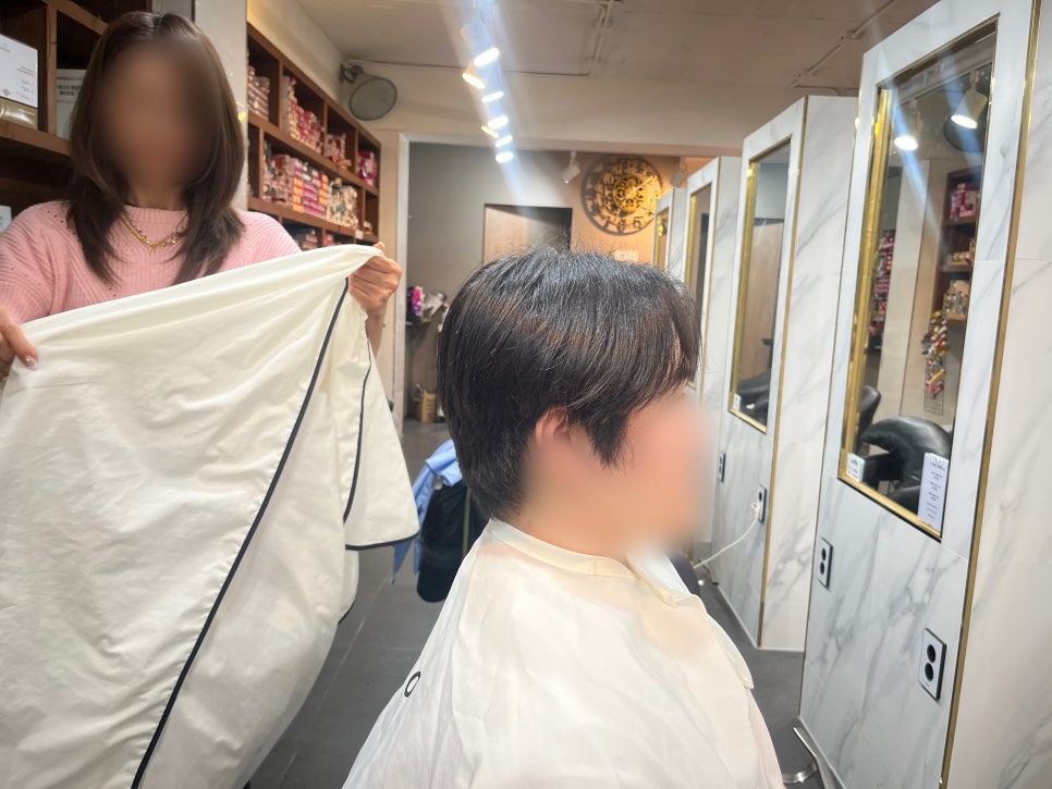 효재미용실 이미지