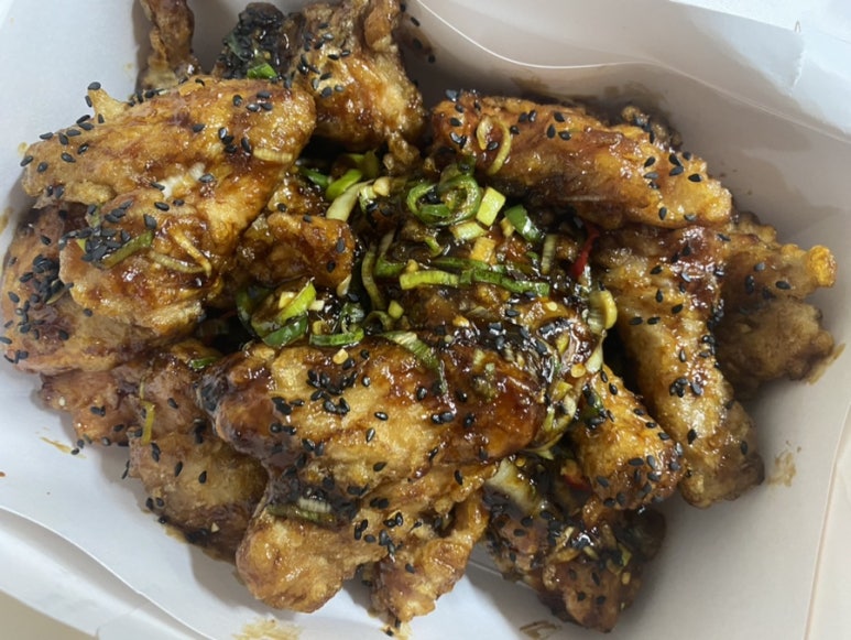 비에이치씨치킨(용봉점) 이미지