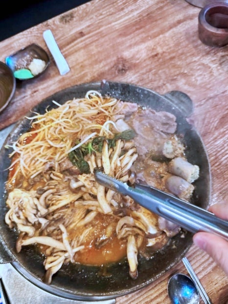 진영곱창 이미지