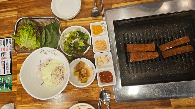 바로막창&진격의냉삼 이미지