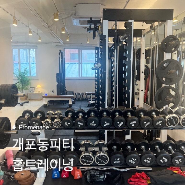 홉트레이닝 이미지