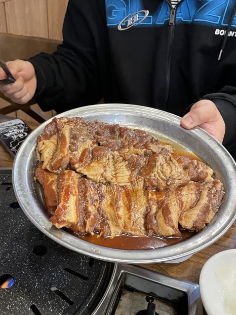 사상초량갈비 이미지