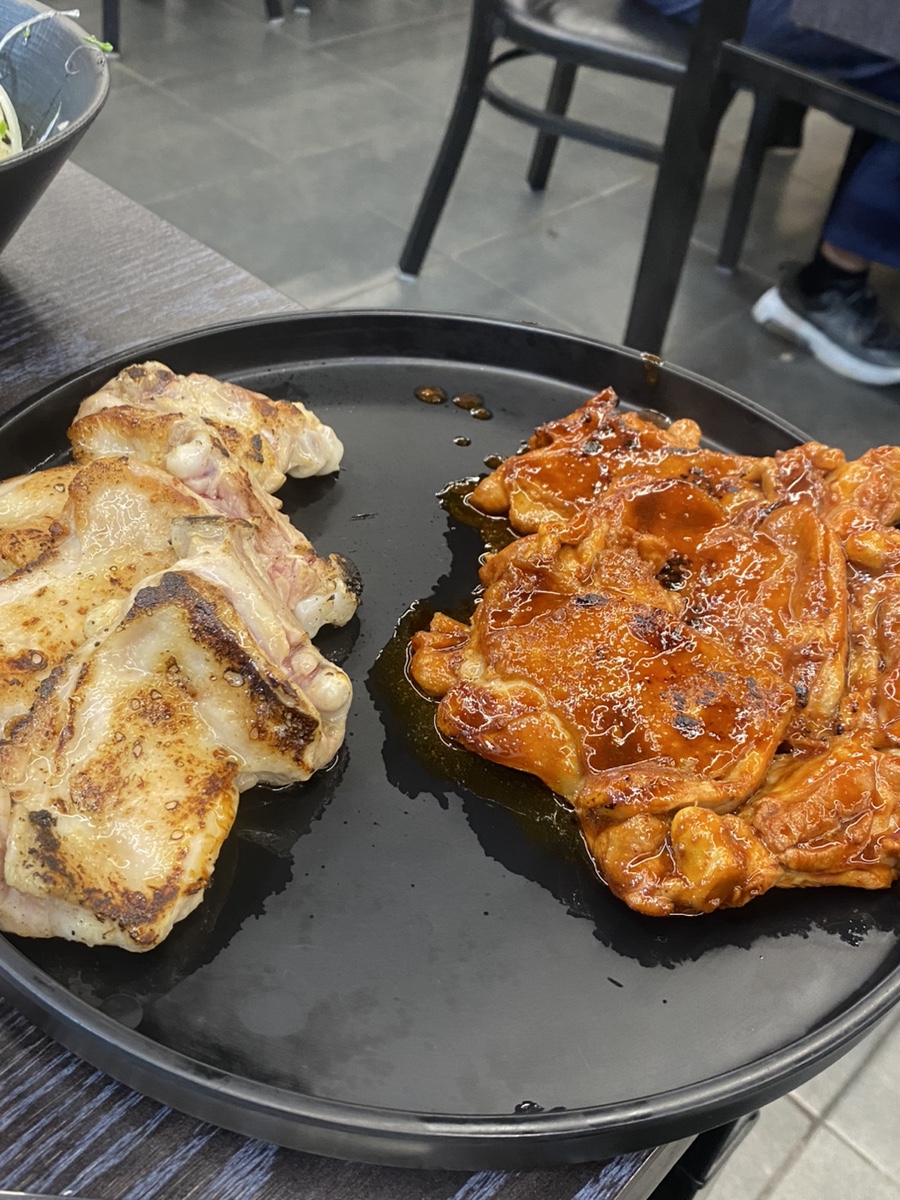 명작숯불닭갈비 이미지
