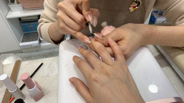 네일한달 이미지