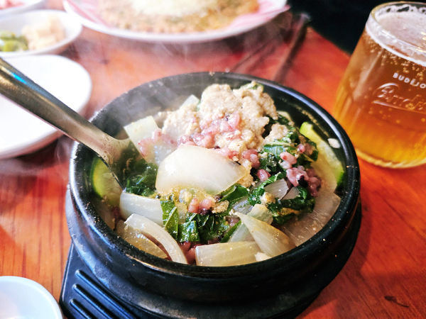 맛잇는고기집 이미지