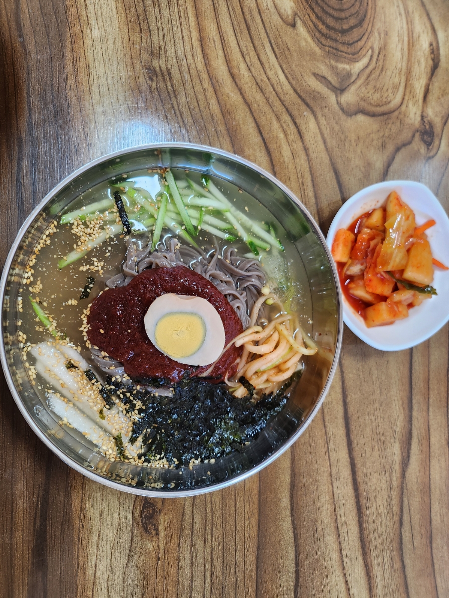 가림면옥 이미지