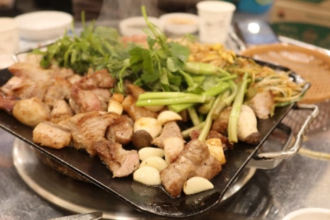 평화김해뒷고기(정관점) 이미지