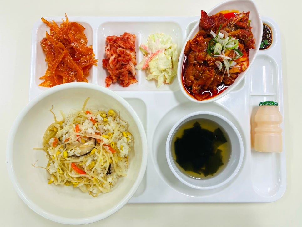 (주)봄푸드 이미지