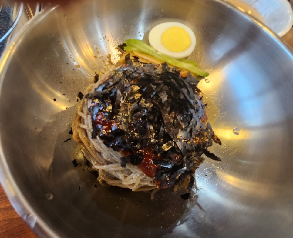 이조해물칼국수 이미지