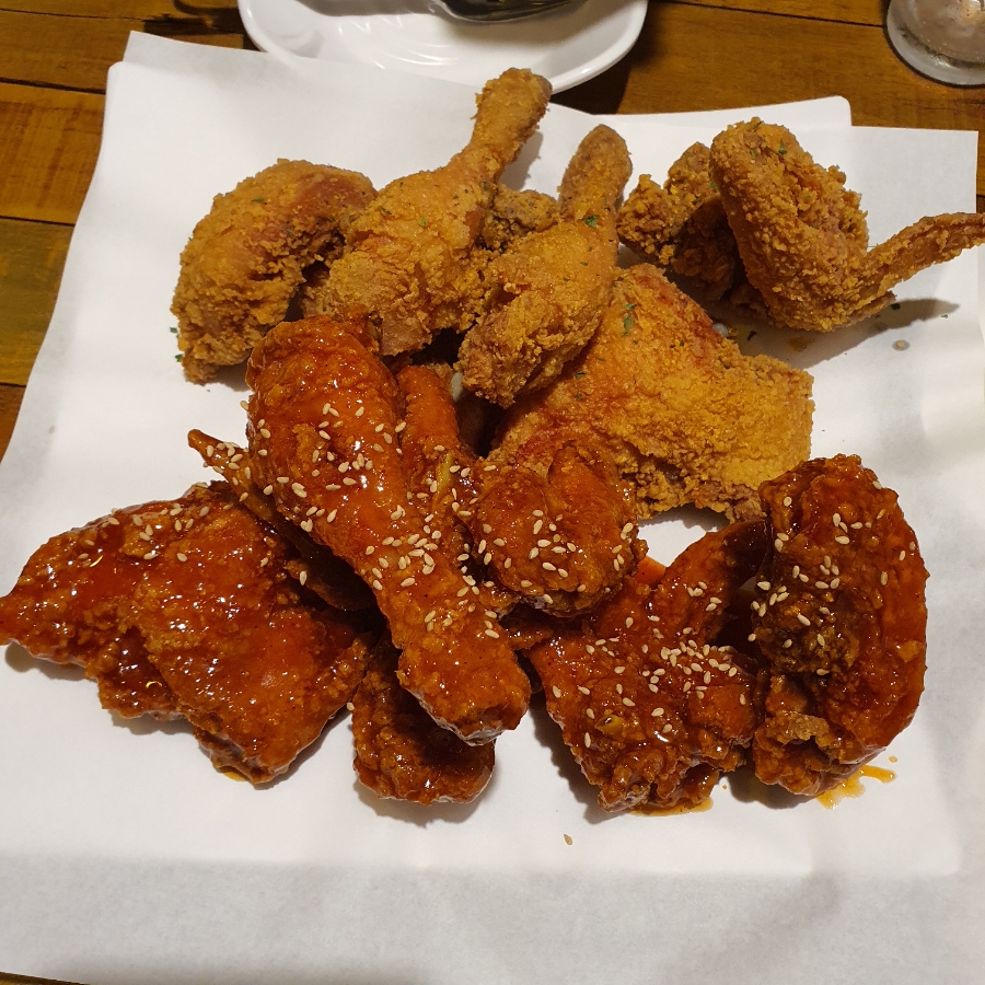 가마치통닭여주 이미지