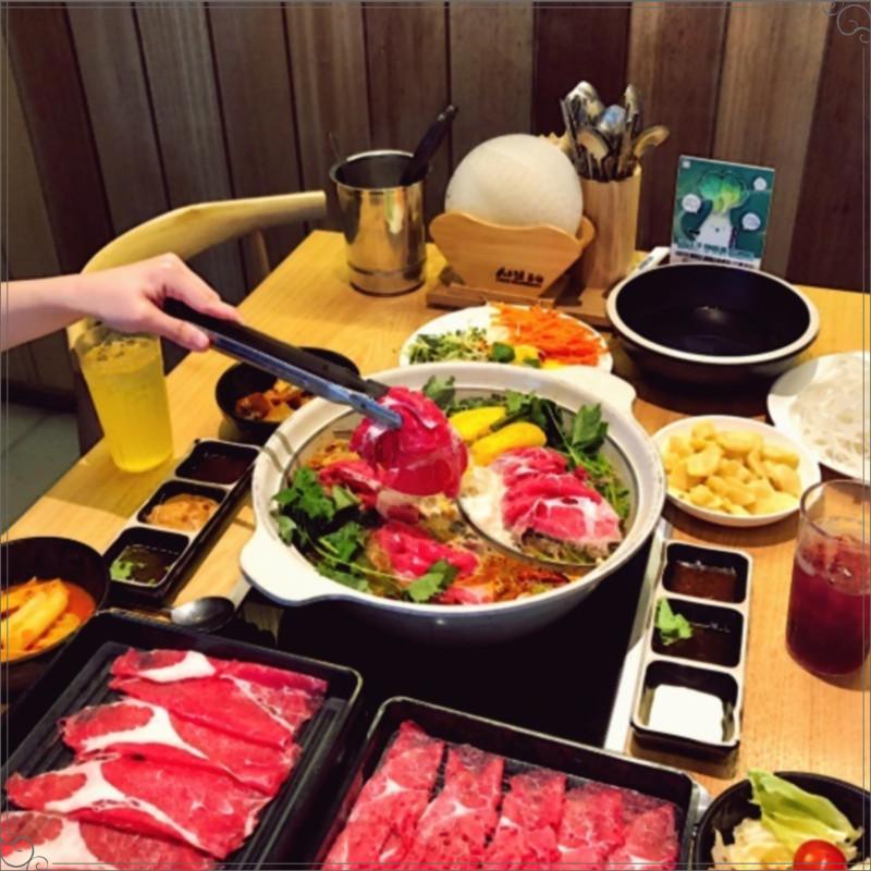 샤브&동 이미지