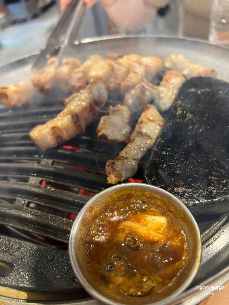 고기폭탄김치찜 이미지