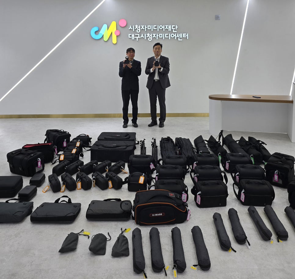 대구시민미디어센터 이미지