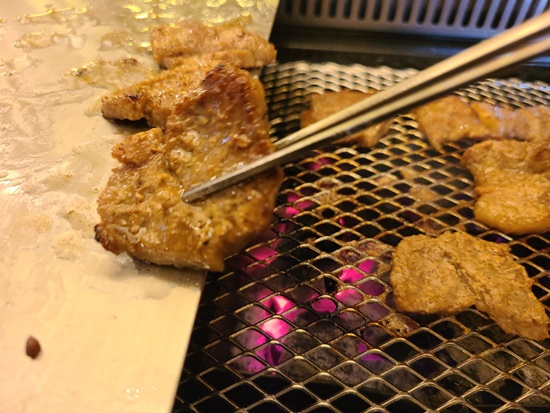 더맛있는갈비 이미지