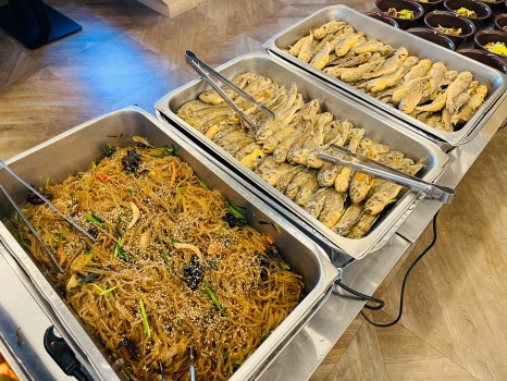 (주)봄푸드 이미지