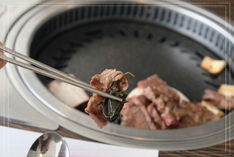 보령한우 이미지