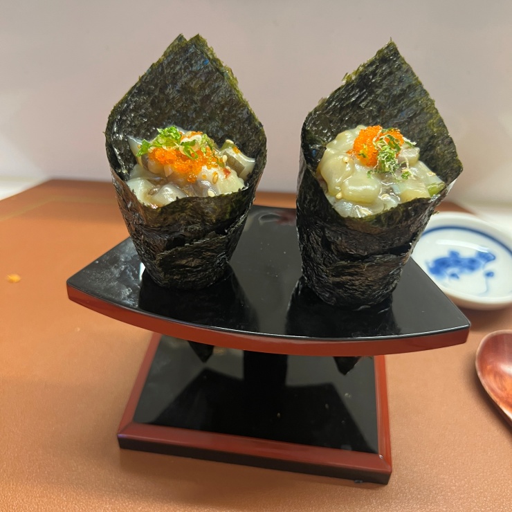 오마카세오사이초밥 이미지
