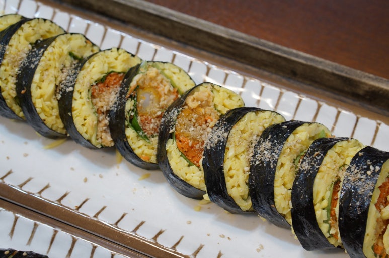 신선김밥공간 이미지