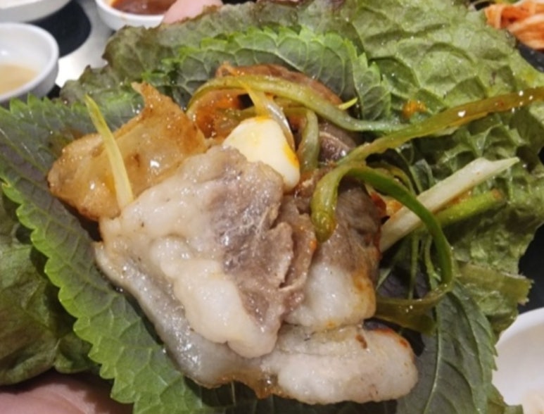 대패1900 동래점 이미지
