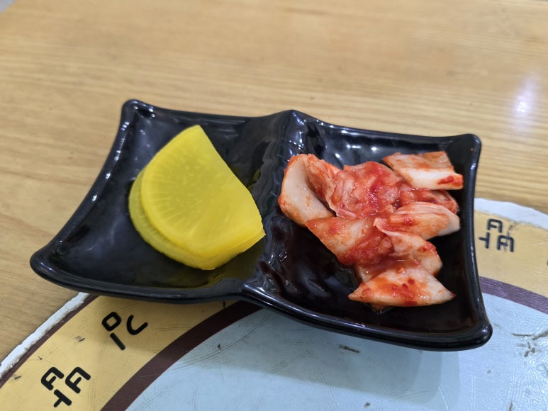밥마리김밥 이미지