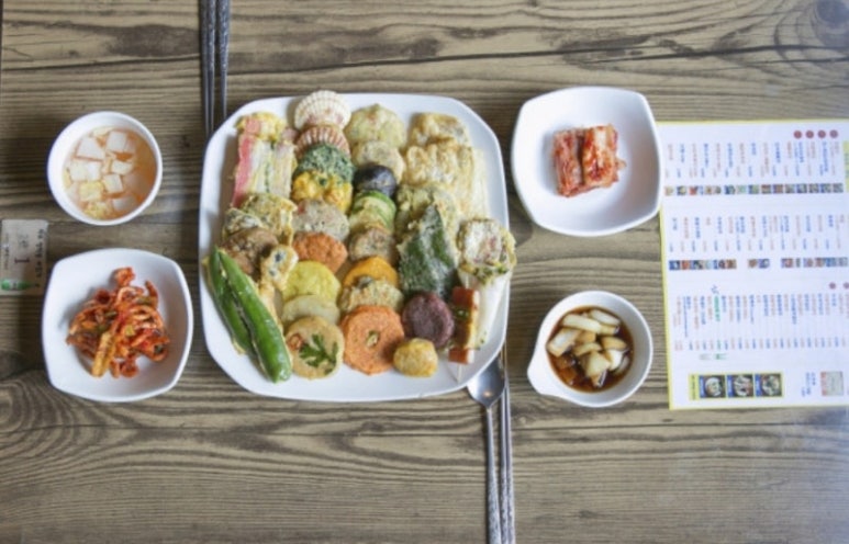 골목족발 이미지