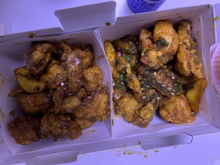 60계치킨우 이미지
